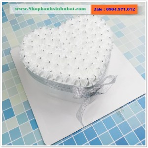 Bánh Sinh Nhật Sữa Tươi - AA507